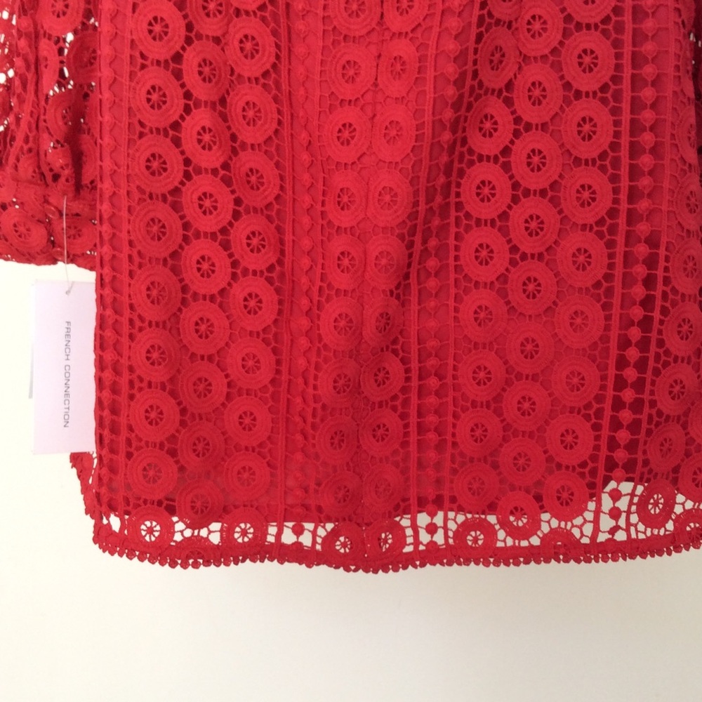 ❤️HOT RED DRESS❤️ - Picture 7 of 8